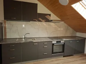 Prodej bytu 3+kk, Olomouc - Hodolany, Barákova, 87 m2