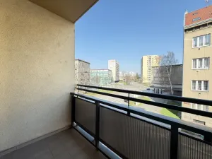 Pronájem bytu 3+kk, Pardubice - Zelené Předměstí, Nerudova, 122 m2