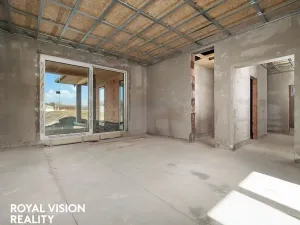 Prodej rodinného domu, Oleksovice, 168 m2