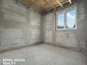 Prodej rodinného domu, Oleksovice, 168 m2