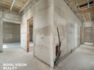 Prodej rodinného domu, Oleksovice, 168 m2