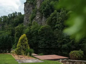 Prodej ubytování, Vranov nad Dyjí, Bělidla, 265 m2