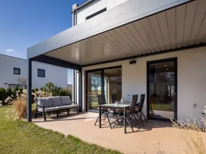 Prodej rodinného domu, Dobřejovice, Nad Robotou, 135 m2