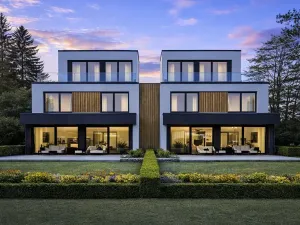 Prodej vily, Praha - Hlubočepy, Skalní, 336 m2