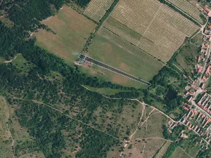 Prodej pole, Nový Šaldorf-Sedlešovice, 20168 m2