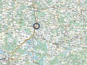 Prodej pole, Zvěrotice, 97424 m2