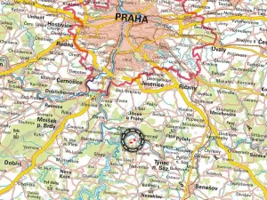 Prodej pole, Kamenný Přívoz, 51734 m2