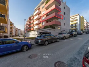 Prodej bytu 2+kk, Brno, Chudčická, 50 m2