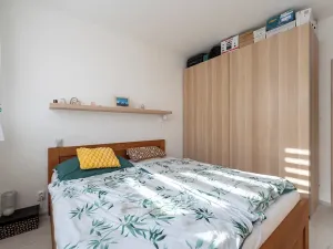 Prodej bytu 2+kk, Brno, Chudčická, 50 m2