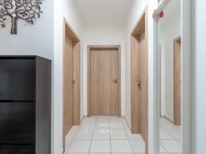 Prodej bytu 2+kk, Brno, Chudčická, 50 m2