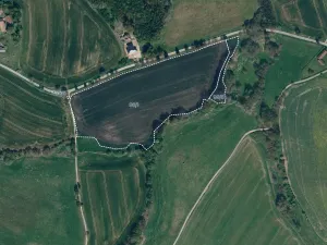 Prodej pole, Krásná Hora, 41108 m2