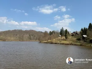 Prodej chaty, Úbislavice, 42 m2