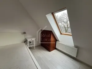 Pronájem bytu 2+kk, Praha - Hlubočepy, Kosořská, 72 m2