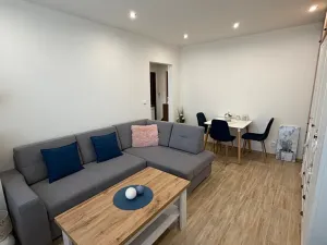 Pronájem bytu 2+1, Chrudim, Na Ostrově, 35 m2