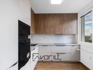 Pronájem bytu 3+1, Ostrava, Zimmlerova, 65 m2