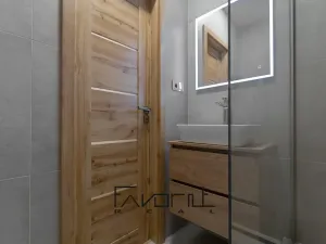 Pronájem bytu 3+1, Ostrava, Zimmlerova, 65 m2