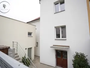 Pronájem bytu 3+kk, Praha - Dejvice, Vostrovská, 104 m2