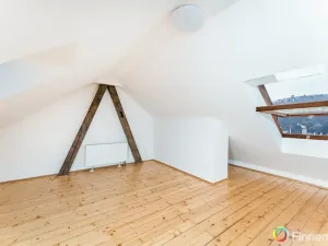 Prodej bytu 4+1, Praha - Smíchov, Klamovka, 146 m2