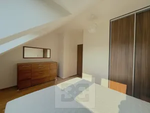 Pronájem bytu 3+kk, Praha - Cholupice, Kestřanská, 67 m2