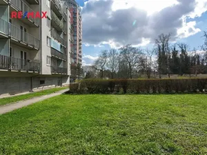 Pronájem bytu 2+kk, Praha - Strašnice, Názovská, 52 m2