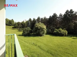 Pronájem bytu 2+kk, Praha - Chodov, Jažlovická, 41 m2