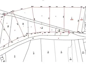 Prodej pozemku pro bydlení, Záříčí, 847 m2