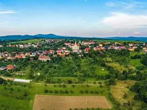 Prodej louky, Velký Ořechov, 21368 m2