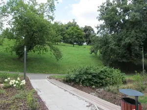 Prodej kanceláře, Praha - Žižkov, Olgy Havlové, 71 m2