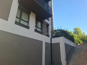 Prodej bytu 3+kk, Praha - Žižkov, Olgy Havlové, 71 m2