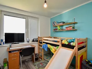 Prodej rodinného domu, Týnec nad Labem, Hradská, 189 m2