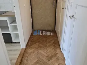 Pronájem bytu 2+1, Praha - Břevnov, Kolátorova, 59 m2