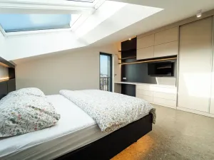 Pronájem bytu 4+kk, Mikulov, 28. října, 123 m2