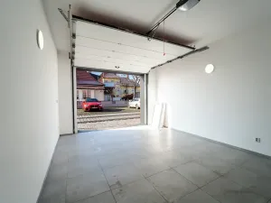 Pronájem bytu 4+kk, Mikulov, 28. října, 123 m2