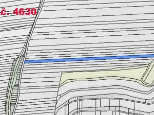 Prodej pole, Ořechov, 4334 m2