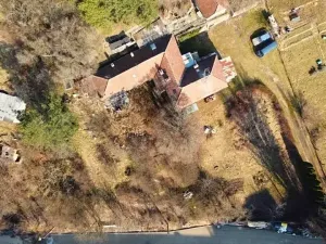 Prodej zahrady, Brno, Vinohrady, 990 m2