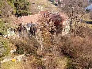 Prodej chalupy, Brno, Vinohrady, 1 m2