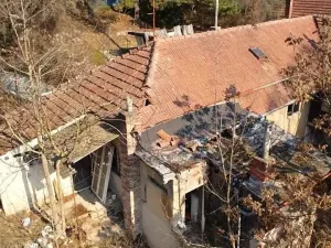 Prodej chalupy, Brno, Vinohrady, 1 m2