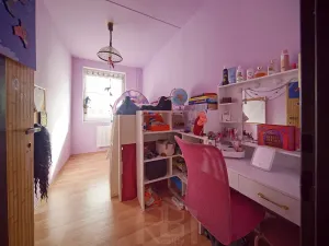 Prodej bytu 3+1, Jindřichův Hradec, Hvězdná, 67 m2