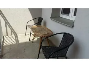 Pronájem bytu 1+kk, Brno, Hybešova, 27 m2