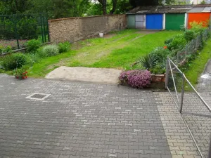 Pronájem bytu 1+kk, Brno, Hybešova, 27 m2