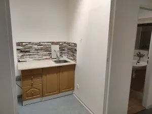 Pronájem obchodního prostoru, Praha - Žižkov, Vlkova, 75 m2