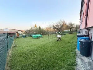 Prodej bytu 3+kk, Zbýšov, Sportovní, 52 m2