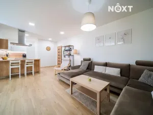 Prodej bytu 4+kk, Vsetín, Mostecká, 110 m2