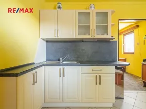 Prodej bytu 1+1, Plzeň, U Domažlické trati, 29 m2