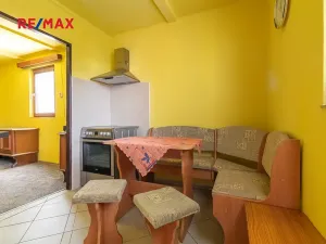 Prodej bytu 1+1, Plzeň, U Domažlické trati, 29 m2