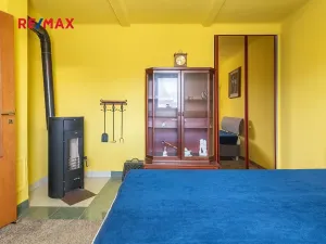 Prodej bytu 1+1, Plzeň, U Domažlické trati, 29 m2