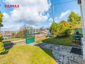 Prodej bytu 1+1, Plzeň, U Domažlické trati, 29 m2