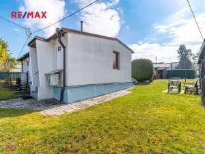 Prodej bytu 1+1, Plzeň, U Domažlické trati, 29 m2