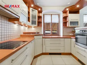 Prodej rodinného domu, Břasy, 298 m2