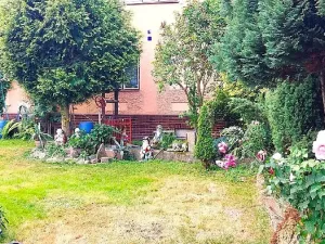 Prodej rodinného domu, Chrastava, 230 m2